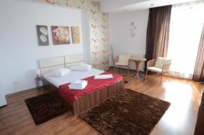 Гостиница Mosilor Apartments  Бухарест